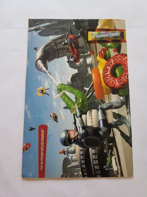 Betty, No. 88, Archie Comics, 2000