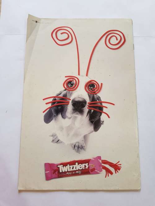 Jughead, No. 86, Archie Comics, 1996