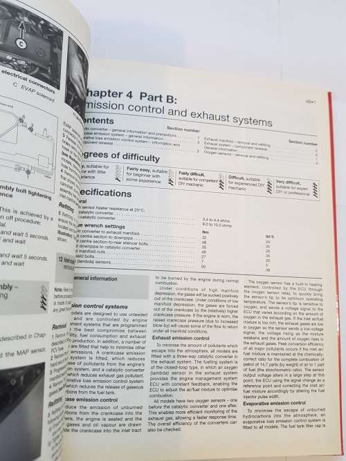 Nissan Micra, 2003 - 2010 Haynes Owners Workshop Manual, Petrol