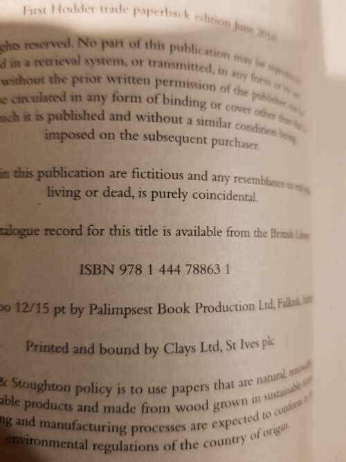 Mr Mercedes by Stephen King