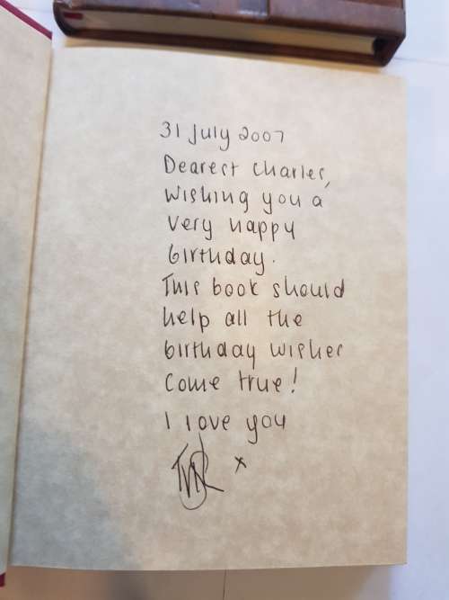 The Secret by Rhonda Byrne incl. The Secret Grattitude Book