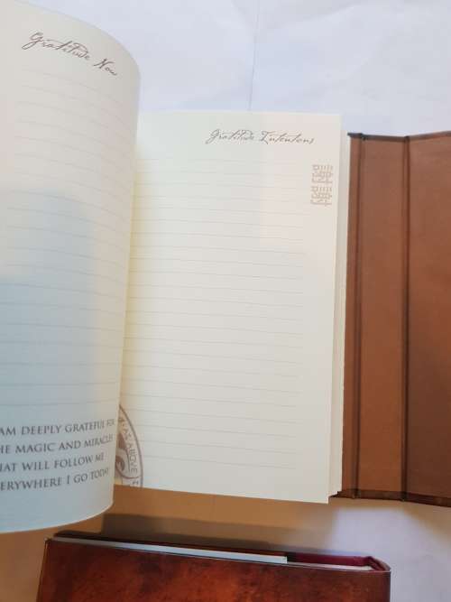 The Secret by Rhonda Byrne incl. The Secret Grattitude Book