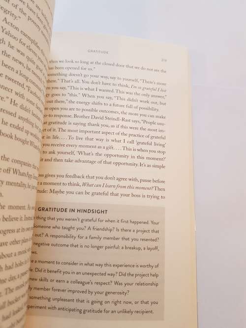 Think Like A Monk by Jay Shetty