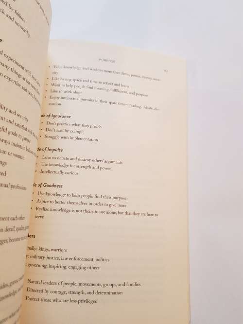 Think Like A Monk by Jay Shetty