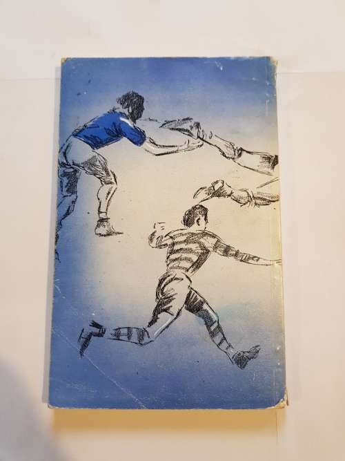 100 Years of Rugby, Story of Nelson Rugby Football Club 1870-1969