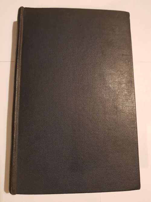 Lost Trails on the Low Veld by T.V. Bulpin