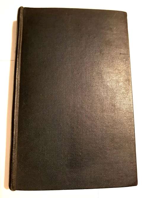 Lost Trails on the Low Veld by T.V. Bulpin