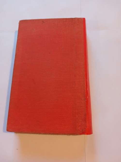 Commando, A Boer Journal of the Boer War by Deneys Reitz, 1929