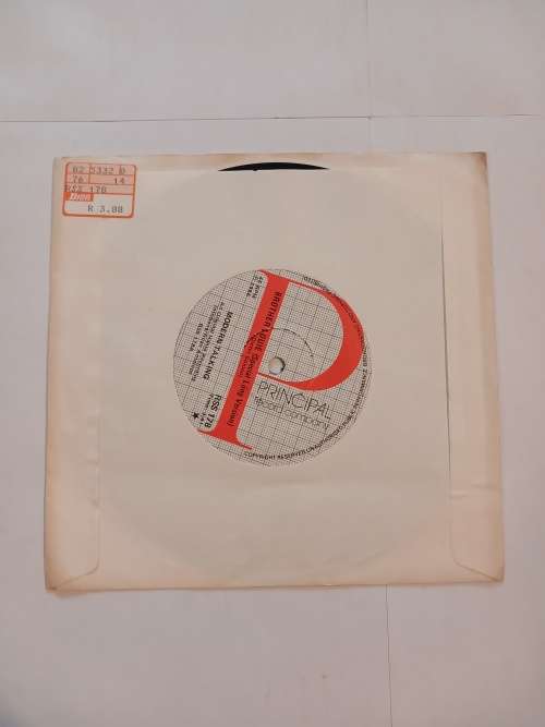 Modern Talking, Brother Louie, 7 single, VG+