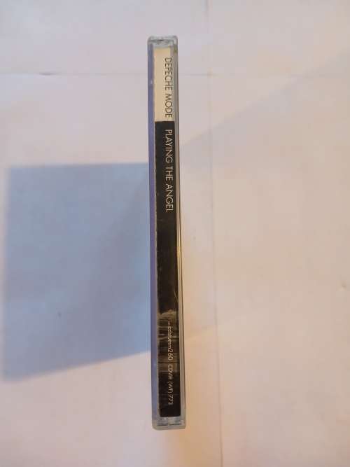 Depeche Mode, Playing The Angel CD