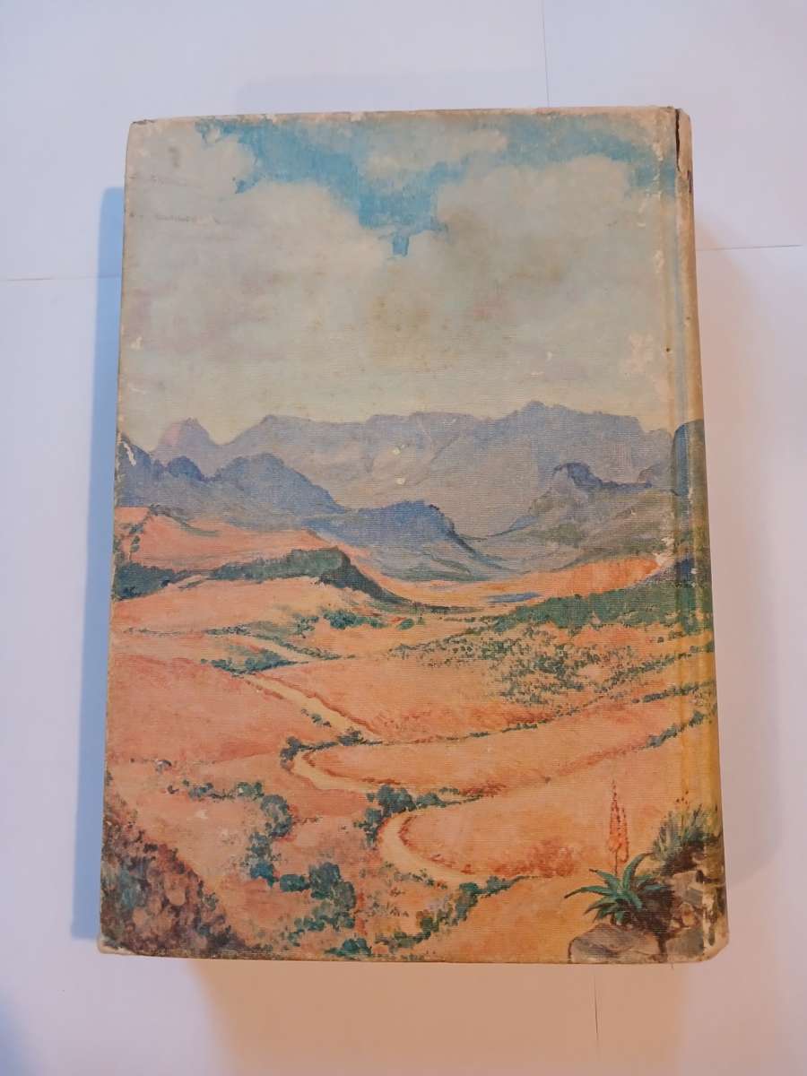 To The Banks of the Zanbezi by T.V. Bulpin