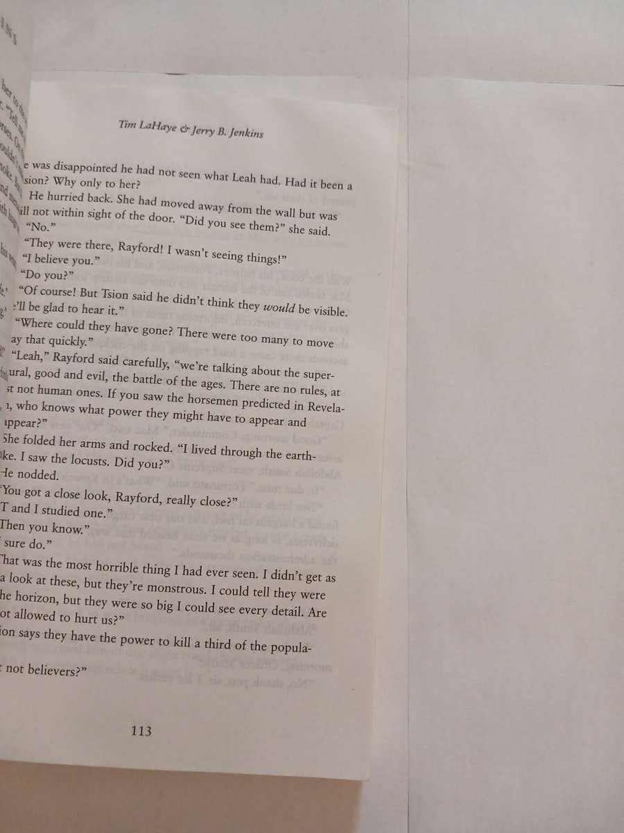 Assassins, Assignment: Jerusalem, Target: Antichrist by Tim Lahaye and Jerry B. Jenkins