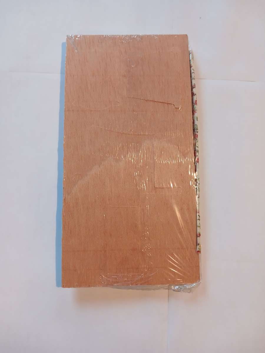 Dollhouse, Chair DIY plus material