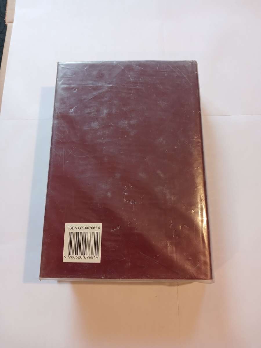 Robert`s Birds of Southern Africa by Gordon Lindsay Maclean