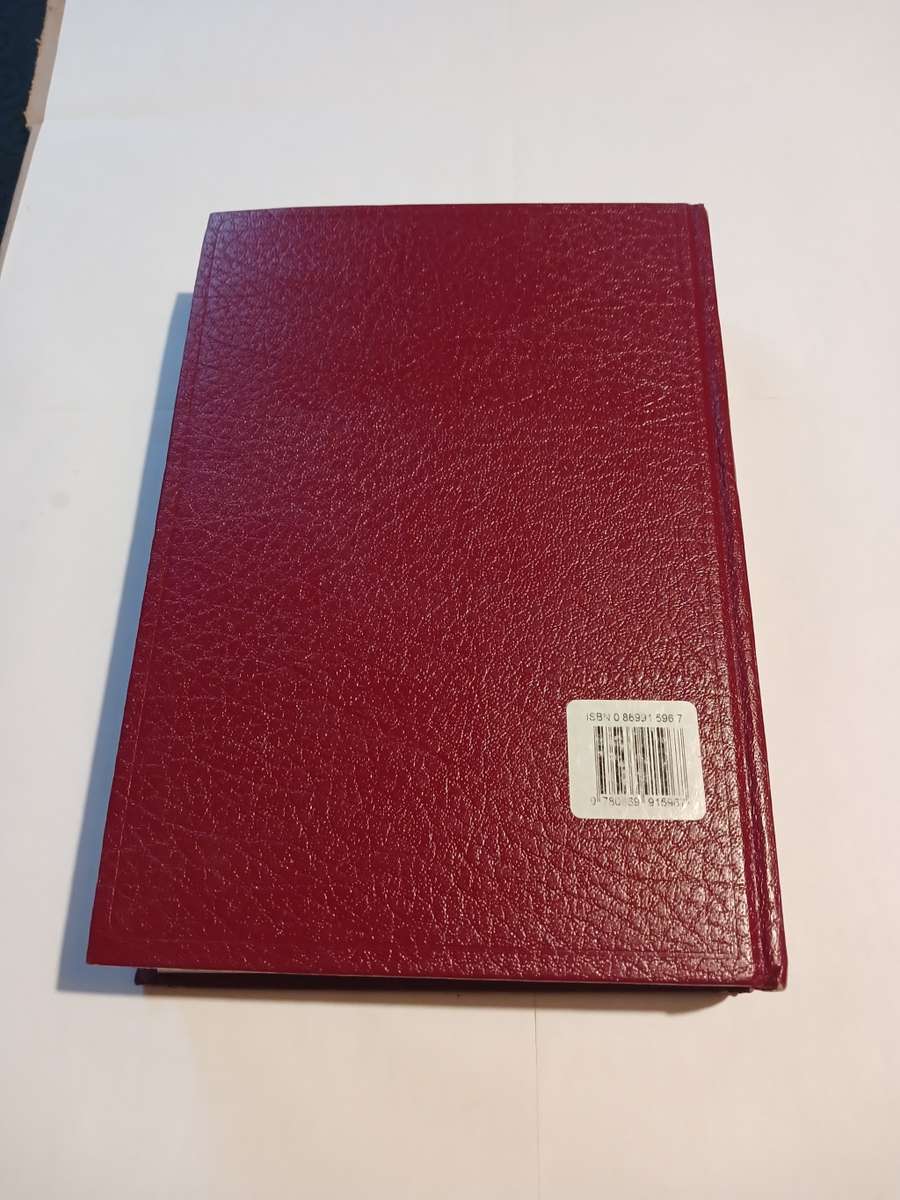 Liedboek van die Kerk, Begeleiersboek, 2005