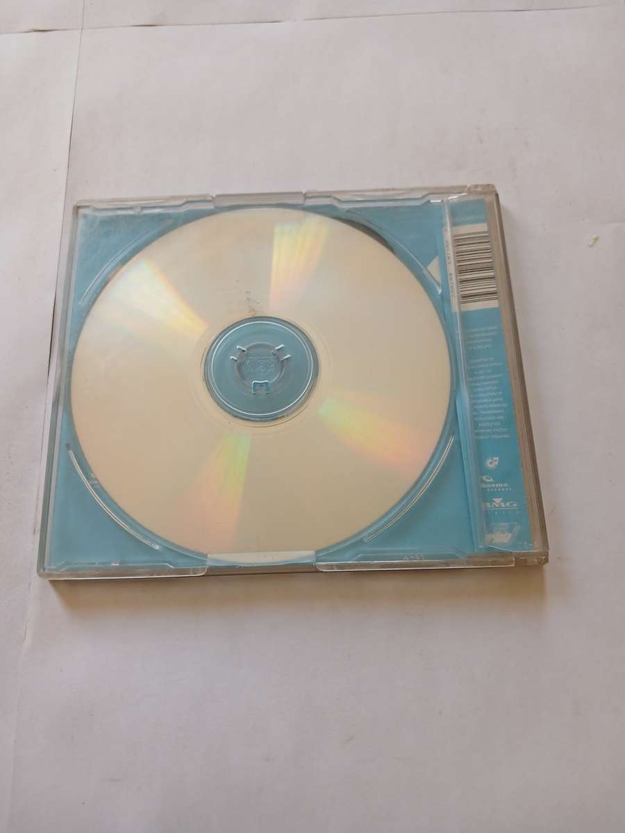 Da Hool, Meet Her at the Love Parade CD single