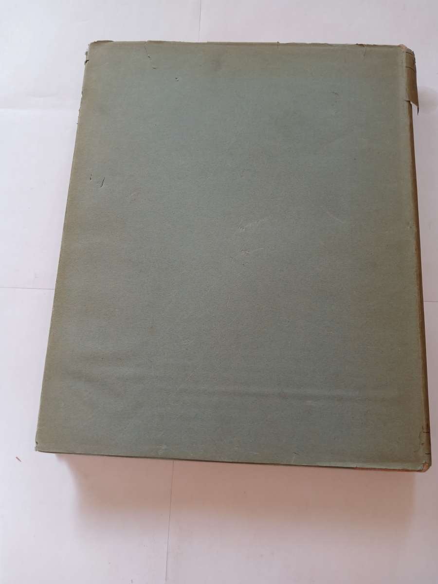 Mapungubwe, Ancient Bantu Civilization on the Limpopo edited by Leo Fouche