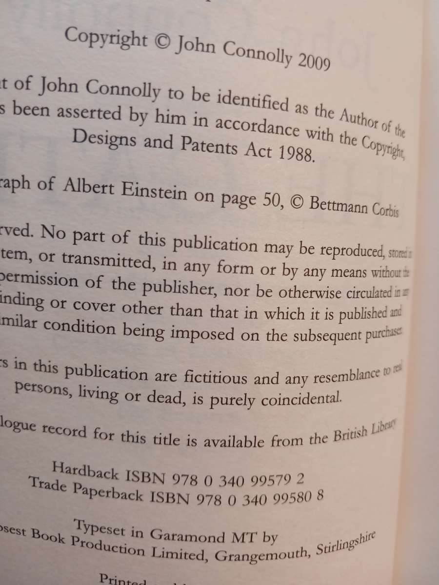 The Gates by John Connolly