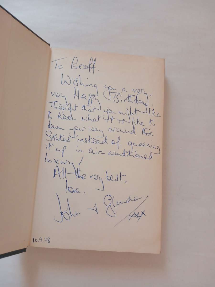 Lobo, A vagabond in America by Bob Langley