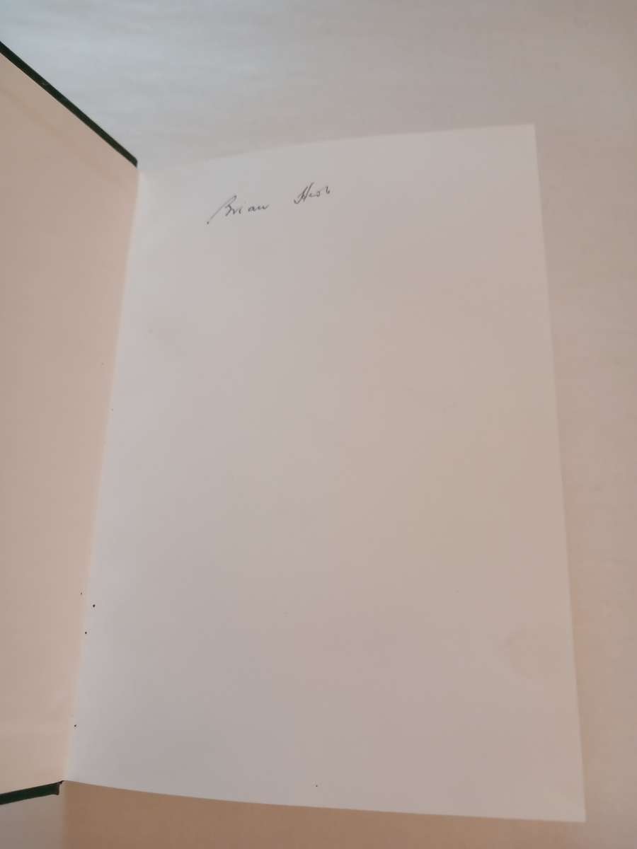 Hern's Handbook on Southern African Tokens by Brian Hern, Signed