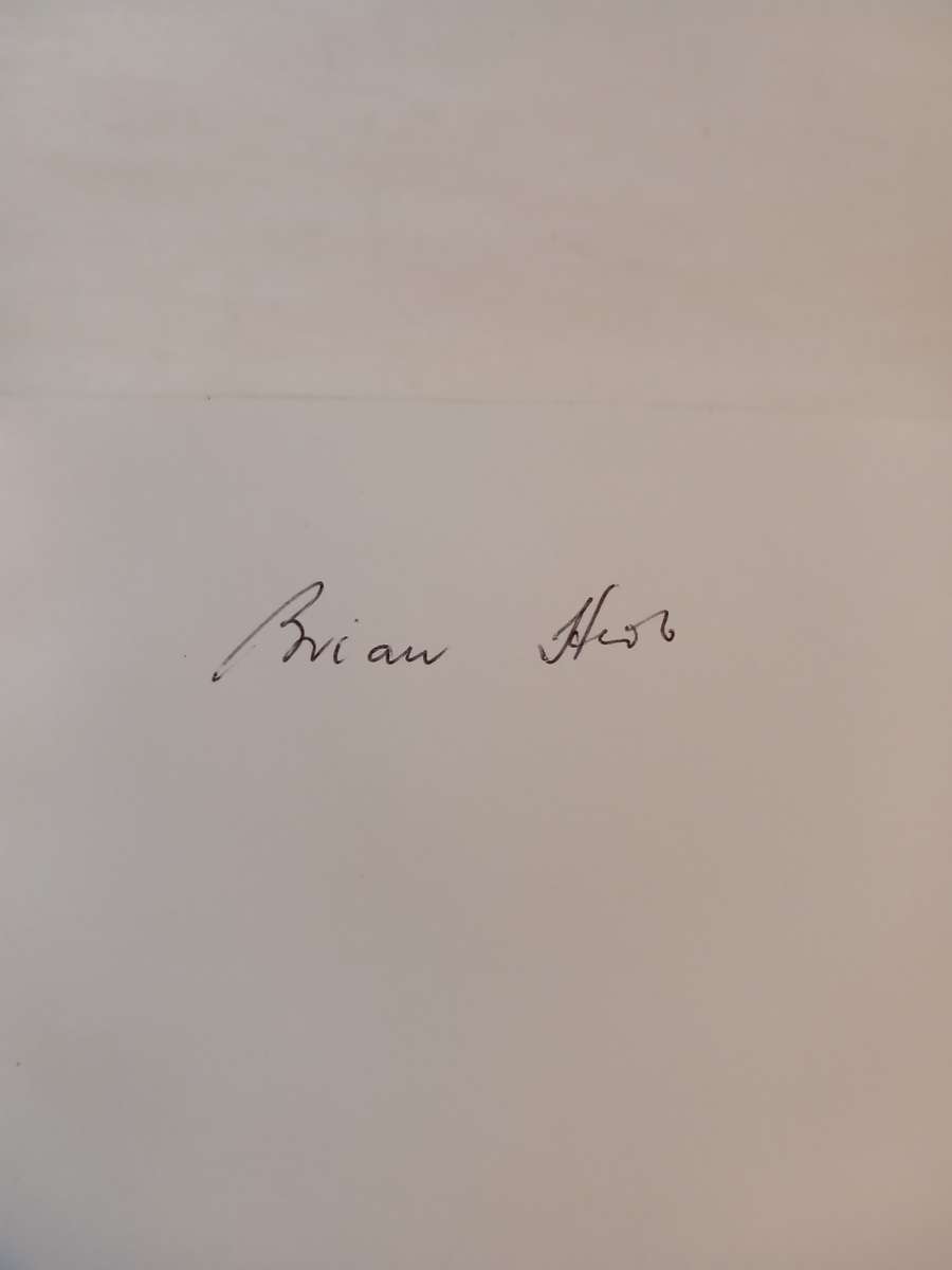 Hern's Handbook on Southern African Tokens by Brian Hern, Signed