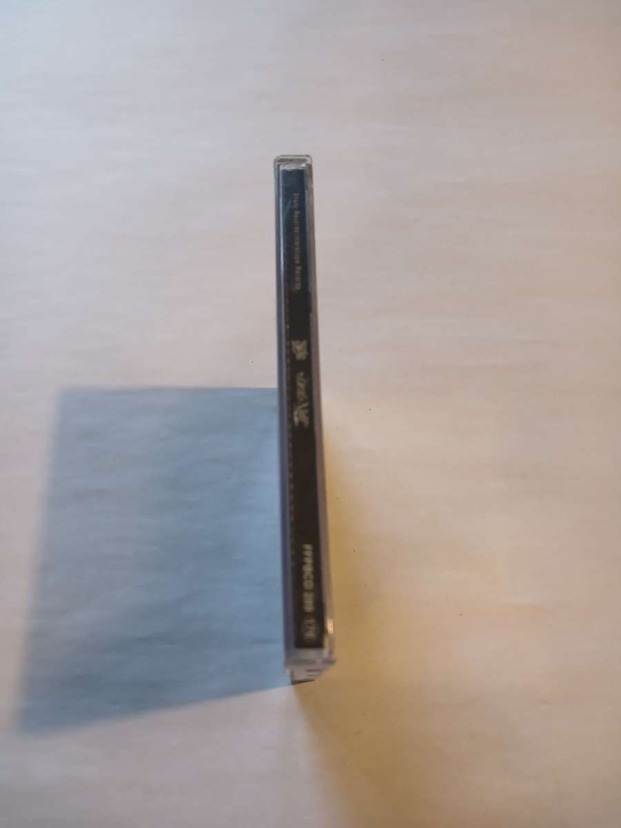 D12, Devils Night CD