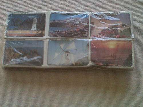 Collectible matchboxes