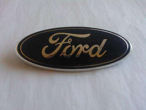 Large Ford Badge