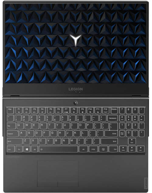 Lenovo Legion Y540 RTX2060 i7 Gaming Laptop
