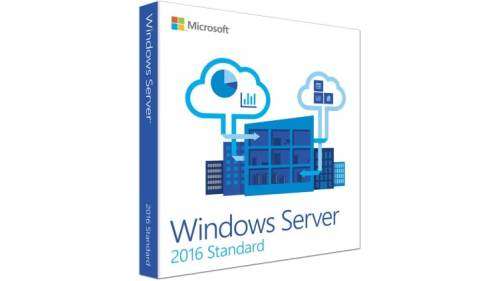 ***LOCAL STOCK READY TO SHIP*** MICROSOFT WINDOWS SERVER 2016 STANDARD 16 CORE. SEALED PACKAGE