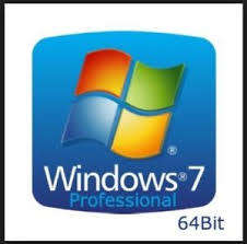 ***LOCAL STOCK READY TO SHIP*** Windows 7 Professional SP1 64Bit. Authentic Sealed Package
