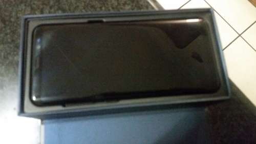 Samsung Galaxy S8 64GB Midnight Black