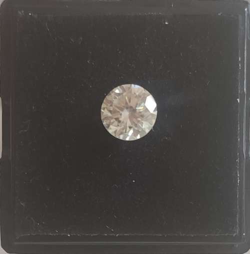 ***IGRL LAB CERTIFIED*** ***R68800*** 0.80ct STUNNING FIRE "I" COLOUR VS1 CLARITY NATURAL DIAMOND