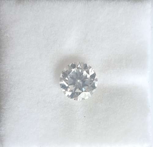 ***IGRL LAB CERTIFIED*** ***R126400*** 0.95ct STUNNING FIRE "E" COLOUR VVS1 CLARITY NATURAL DIAMOND