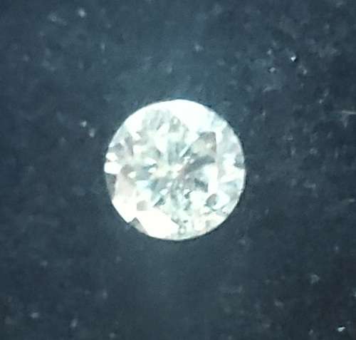***IGRL LAB CERTIFIED*** ***R68357*** 0.845ct STUNNING FIRE "H" COLOUR SI1 CLARITY NATURAL DIAMOND