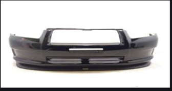 SUBARU BUMPER COVER (FRONT)