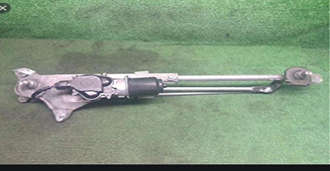 SUBARU WIPER ASSEMBLY (FRONT) RHD