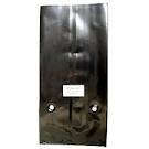 1000 Plant Growing Bags 5l  (100 microns black plastic)