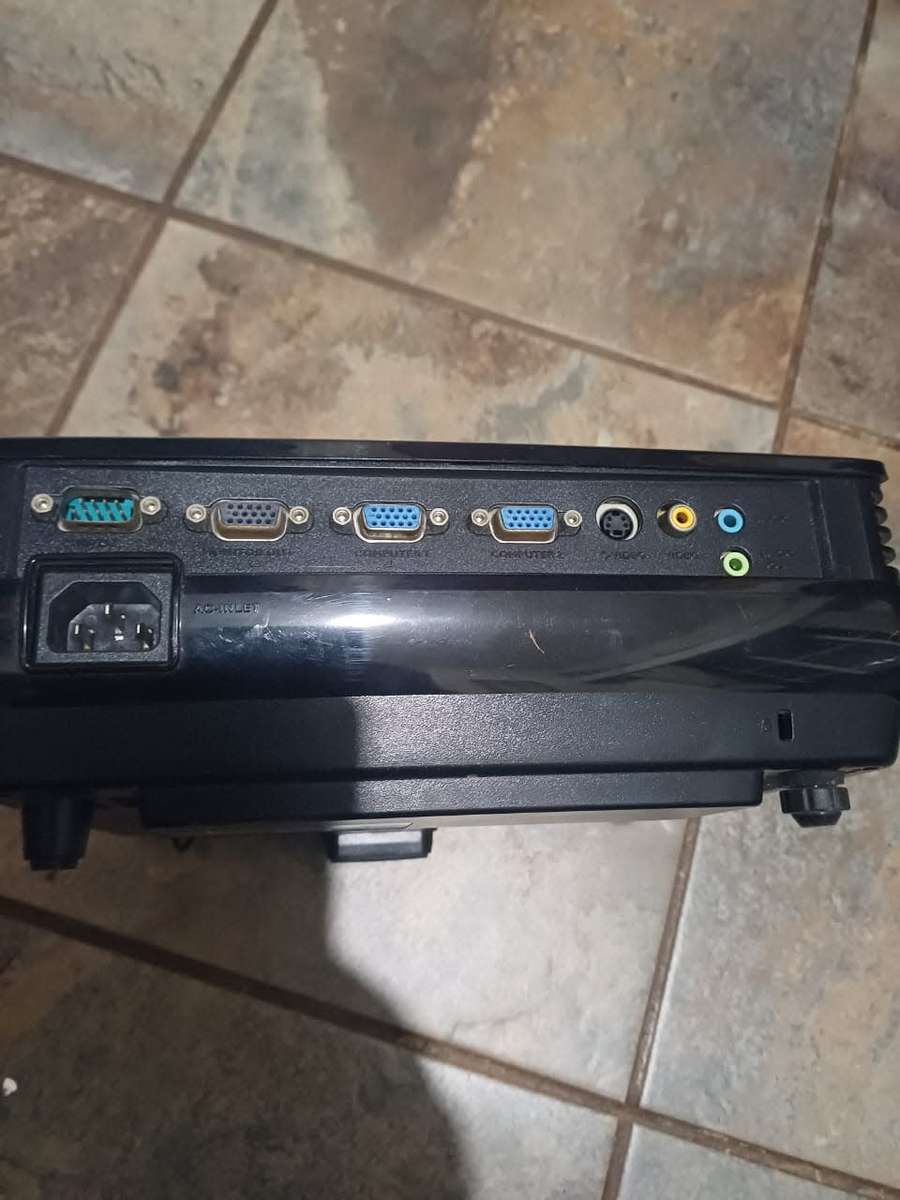 Benq Projector MP515