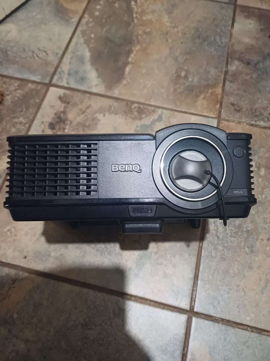 Benq Projector MP515
