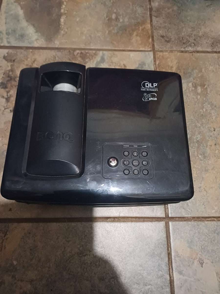 Benq Projector MP515