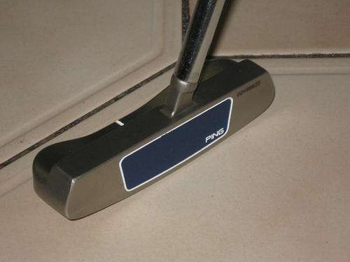 PING G2i C67 PUTTER