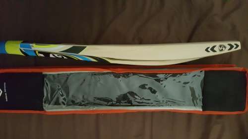 *brand new* SG Nexus Extreme English Willow bat size SH