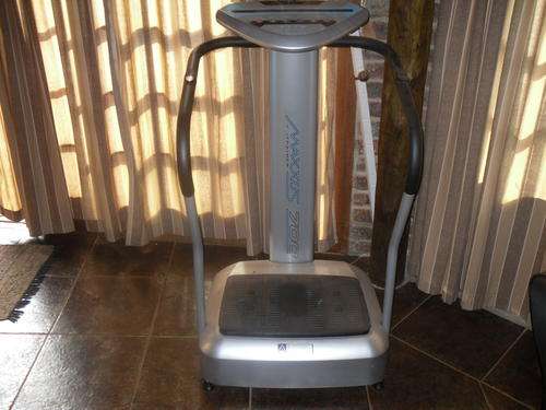 Maxxus 700 V Trainer