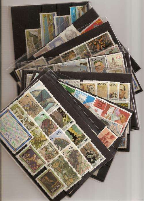 10 Cards  S.A. and S.W.A . As shown below