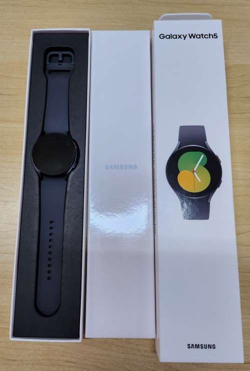 Galaxy Watch 5 40mm Bluetooth