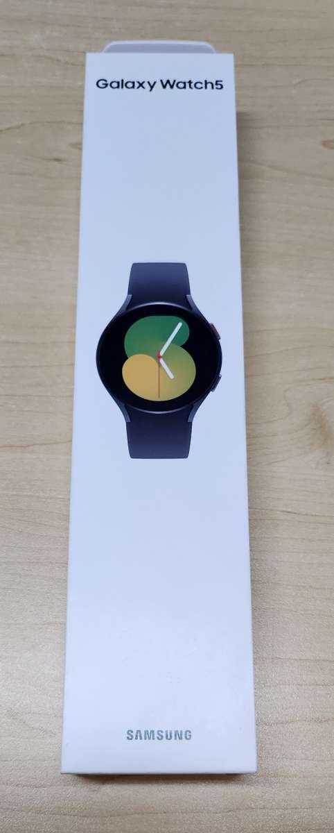 Galaxy Watch 5 40mm Bluetooth