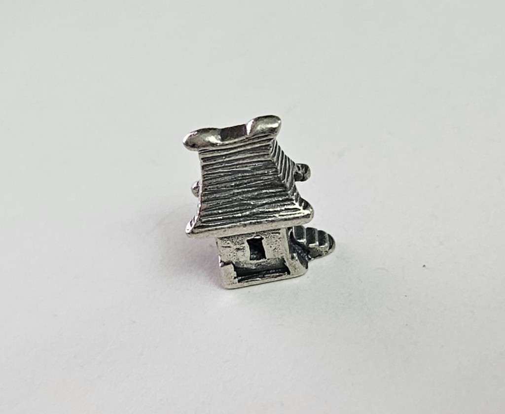 SACRED TROLLBEAD - JAPAN WORLD BEAD - RETIRED