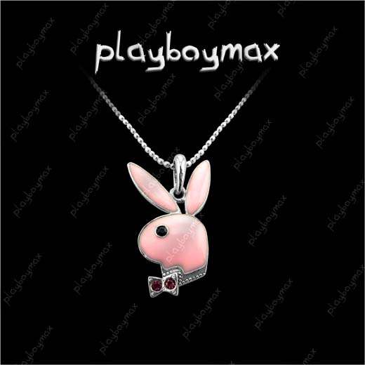 Playboy Necklace
