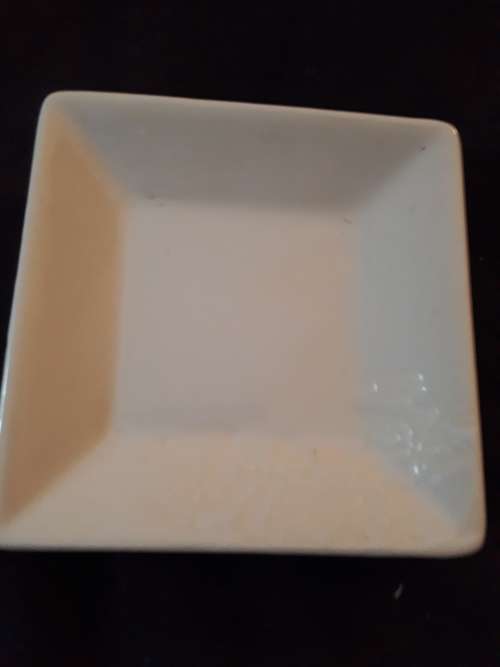 Casa Uno Italian ceramic dipping dishes x 6